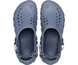 Crocs Echo Clog Storm Мужские Сабо Крокс Эхо Синий 40-41 207937 фото 3 Crocs