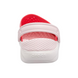 Crocs Kids’ LiteRide Clog Poppy / White Детские Сабо Крокс Лайтрайд Кидс 30 205964 фото 4 Crocs