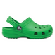 Crocs Kids` Classic Clog Grass Green Дитячі Сабо Крокс Класік 27 204536 фото 1 Crocs