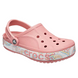 Crocs Bayaband Bandana Print Clog Blossom Жіночі Сабо Крокс Баябенд 38 206233 фото 2 Crocs