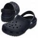 Crocs Kids` Classic Clog Navy Дитячі Сабо Крокс Класік 27 204536 фото 6 Crocs