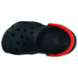 Crocs Kids’ Swiftwater Clog Navy/Red Дитячі Сабо Крокс Свіфтвотер 24 202607 фото 3 Crocs