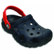 Crocs Kids’ Swiftwater Clog Navy/Red Дитячі Сабо Крокс Свіфтвотер 24 202607 фото 2 Crocs