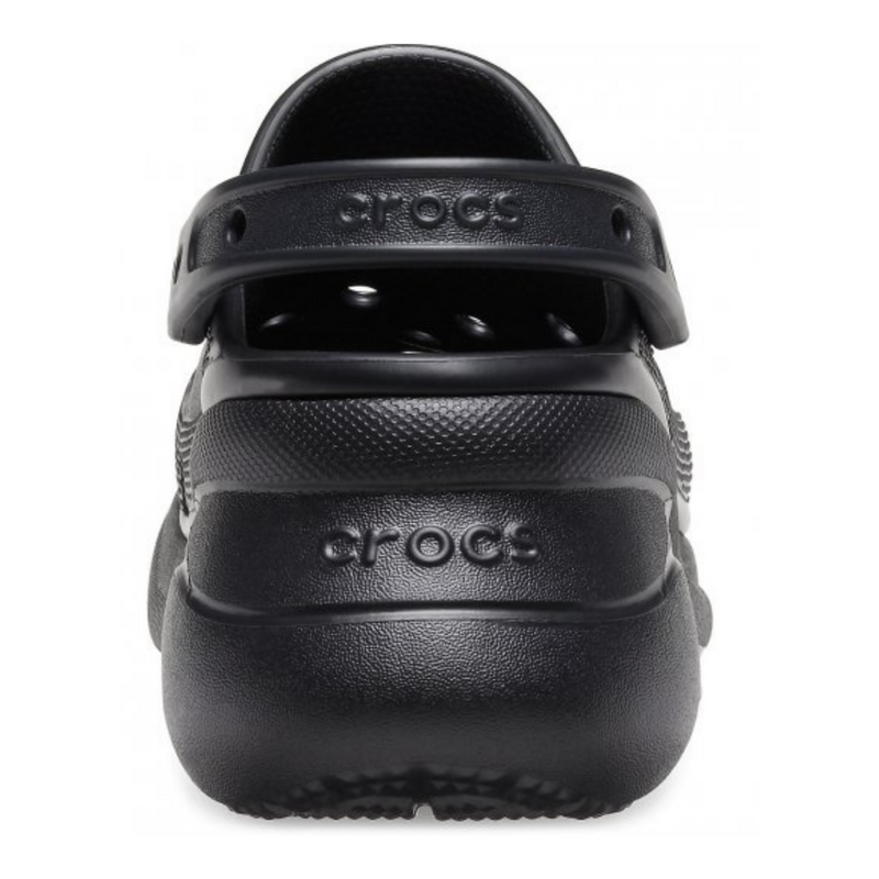 Crocs Classic Bae Clog Black Жіночі Сабо Крокс Класік Бає 36 206302 фото поспішай обрати наймодніші товари Crocs