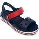 Crocs Kids’ Crocband Sandal Navy / Red Детские Крокс Крокбенд Сандал Кидс 24 205400 фото 2 Crocs