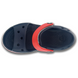 Crocs Kids’ Crocband Sandal Navy / Red Детские Крокс Крокбенд Сандал Кидс 24 205400 фото 3 Crocs