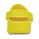 Crocs Classic Clog Yellow Чоловічі Жіночі Сабо Крокс Класік 36 158945 фото 4 Crocs