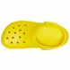 Crocs Classic Clog Yellow Мужские Женские Сабо Крокс Классик 36 158945 фото 3 Crocs