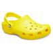 Crocs Classic Clog Yellow Мужские Женские Сабо Крокс Классик 36 158945 фото 2 Crocs