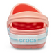 Crocs Crocband Clog Melon / Ice Blue Женские Сабо Крокс Крокбенд 36 11016 фото 4 Crocs