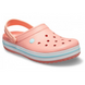 Crocs Crocband Clog Melon / Ice Blue Женские Сабо Крокс Крокбенд 36 11016 фото 2 Crocs