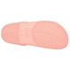 Crocs Crocband Clog Melon / Ice Blue Жіночі Сабо Крокс Крокбенд 36 11016 фото 3 Crocs