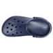 Crocs Bayaband Bandana Print Clog Navy Мужские Женские Сабо Крокс Баябенд 42 206233 фото 3 Crocs