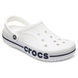 Crocs Bayaband Clog White Мужские Женские Сабо Крокс Баябенд 36 3-34 фото 2 Crocs