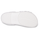 Crocs Bayaband Clog White Чоловічі Жіночі Сабо Крокс Баябенд 36 3-34 фото 4 Crocs