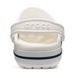 Crocs Bayaband Clog White Мужские Женские Сабо Крокс Баябенд 36 3-34 фото 5 Crocs