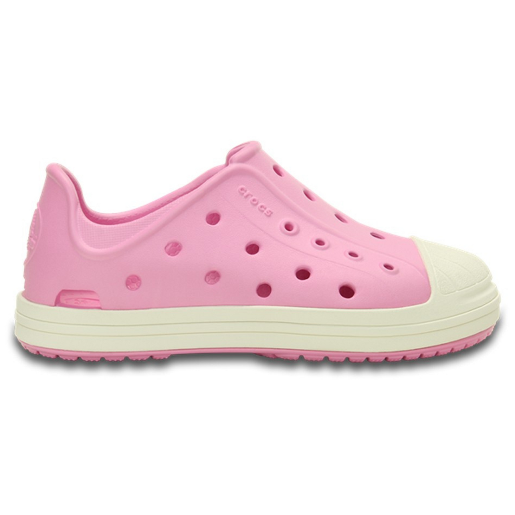 Crocs Kids Bump It Shoe Детские Кеды Крокс Бамп Ит Шуу 27 202281 фото спеши выбрать самые модные товары Crocs