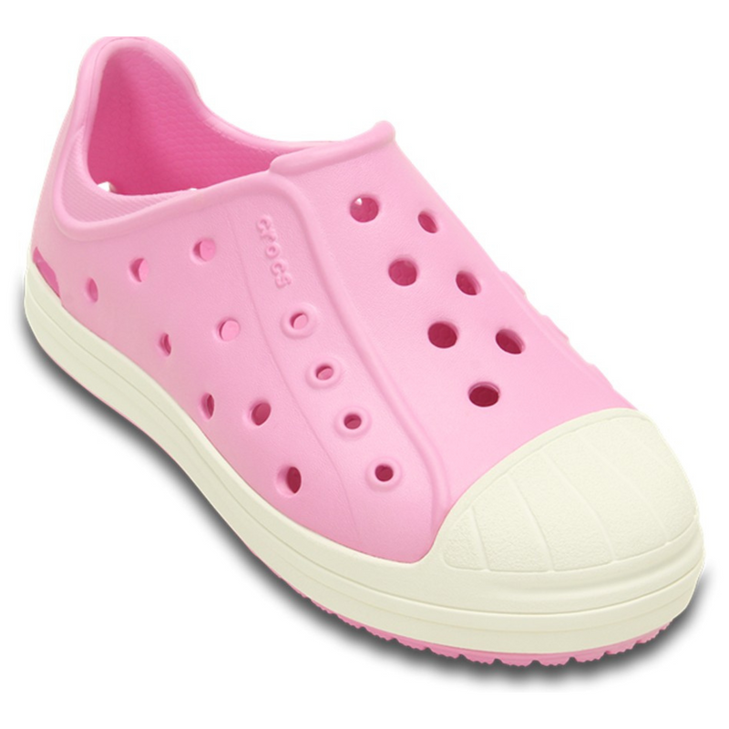 Crocs Kids Bump It Shoe Дитячі Кеди Крокс Бамп Іт Шуу 27 202281 фото поспішай обрати наймодніші товари Crocs