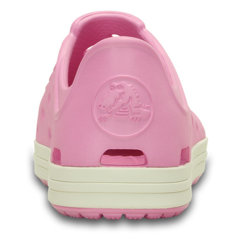 Crocs Kids Bump It Shoe Дитячі Кеди Крокс Бамп Іт Шуу 27 202281 фото поспішай обрати наймодніші товари Crocs