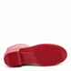 Резиновые сапоги Sannm 01 Красные 36 red-01-36 фото 5 Crocs