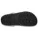 Crocs Bayaband Clog Black / White Мужские Женские Сабо Крокс Баябенд 42 9-39 фото 4 Crocs