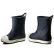 Crocs Kids Bump It Boot Детские Резиновые сапоги Крокс Бамп Ит Бут 24 203515 фото 7 Crocs