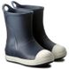 Crocs Kids Bump It Boot Детские Резиновые сапоги Крокс Бамп Ит Бут 24 203515 фото 6 Crocs