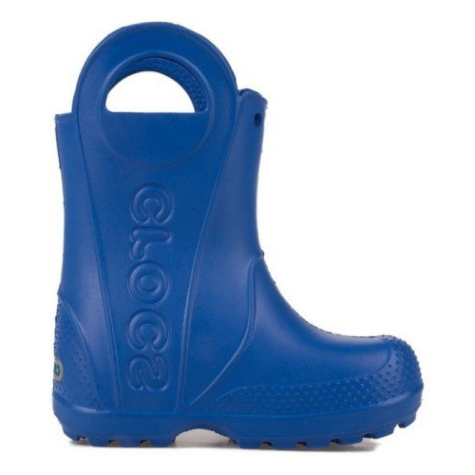 Crocs handle shop it wellies