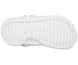 Crocs Classic Hiker Clog White/White Мужские Женские Сабо Крокс Классик Хайкер 37 206772 фото 4 Crocs