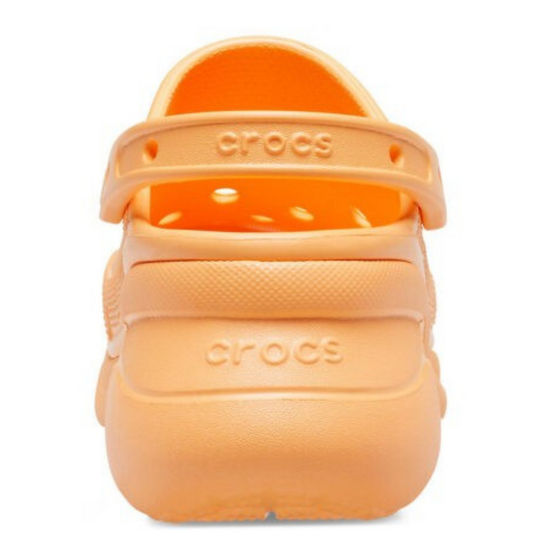 Crocs Classic Bae Clog Cantaloupe Жіночі Сабо Крокс Класік Бає 36 206302 фото поспішай обрати наймодніші товари Crocs