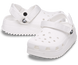 Crocs Classic Hiker Clog White/White Мужские Женские Сабо Крокс Классик Хайкер 38 206772 фото 6 Crocs