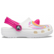 Crocs Kids Fun Lab Classic Clog I AM Unicorn White Детские Сабо Крокс Классик Кидс Фан Лаб 29 207073 фото 1 Crocs