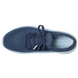 Мужские кроссовки Crocs Men's LiteRide 360 Pacer Navy | Синие Кроссовки Лайтрайд 360 (43) 206715 фото 4 Crocs