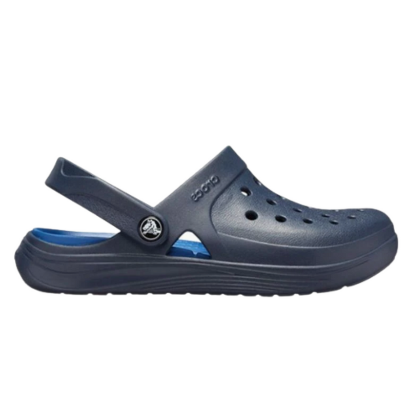 Crocs Reviva Clog Blue Сабо Крокс Ревіва 42 205852 фото поспішай обрати наймодніші товари Crocs