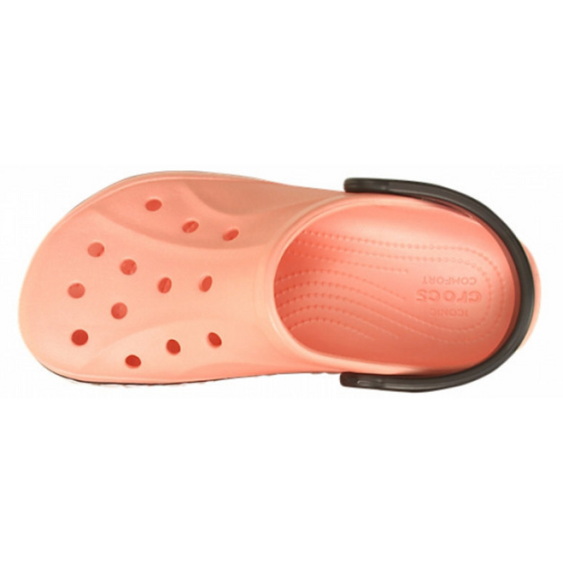 Crocs Bayaband Graphic II Clog Melon / Floral Жіночі Сабо Крокс Баябенд 37 205089 фото поспішай обрати наймодніші товари Crocs