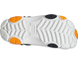 Crocs ALL-TERRAIN Clog White / Multi Мужские Сабо Крокс Олл-Трейн Белый 38 206340 фото 5 Crocs