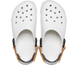 Crocs ALL-TERRAIN Clog White / Multi Чоловічі Сабо Крокс Олл-Трейн Білий 38 206340 фото 4 Crocs