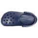 Crocs Classic Clog Navy Чоловічі Жіночі Сабо Крокс Класік 38 158945 фото 3 Crocs