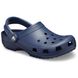 Crocs Classic Clog Navy Чоловічі Жіночі Сабо Крокс Класік 39 158945 фото 2 Crocs