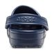 Crocs Classic Clog Navy Чоловічі Жіночі Сабо Крокс Класік 39 158945 фото 4 Crocs