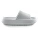 Шлепанцы Shoozy колос white 36-37 white-36-37 фото спеши выбрать самые модные товары Crocs