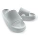 Шлепанцы Shoozy колос white 36-37 white-36-37 фото 3 Crocs