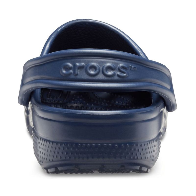 Crocs Classic Clog Navy Мужские Женские Сабо Крокс Классик 37 158945 фото спеши выбрать самые модные товары Crocs