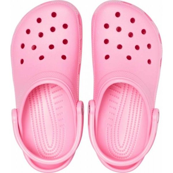 Сrocs Classic Clog Pink Мужские Женские Сабо Крокс Классик 46 10001 фото спеши выбрать самые модные товары Crocs