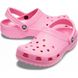 Сrocs Classic Clog Pink Чоловічі Жіночі Сабо Крокс Класік 46 10001 фото 5 Crocs