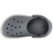 Crocs Kids’ Bayaband Clog Charcoal Дитячі Сабо Крокс Баябенд Кідс 30 205100 фото 3 Crocs