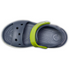 Crocs Kids’ Bayaband Sandal Charcoal Дитячі Крокс Сандалі Баябенд Кідс 24 205400 фото 3 Crocs