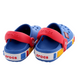 Crocs Kids' Crocband LEGO Blue Детские Сабо Крокс Крокбенд Лего Кидс 23-24 12080 фото 4 Crocs