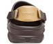 Crocs ALL-TERRAIN Clog Espresso Мужские Сабо Крокс Олл-Трейн Коричневый 42 206340 фото 5 Crocs