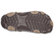 Crocs ALL-TERRAIN Clog Espresso Мужские Сабо Крокс Олл-Трейн Коричневый 42 206340 фото 4 Crocs